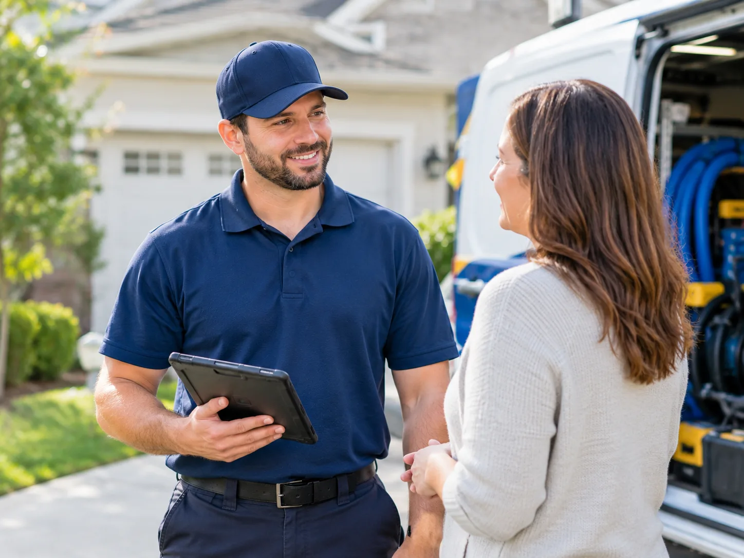 Sewage Backup Cleanup Visalia, CA FAQs